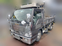 ISUZU Elf Loader Dump PB-NKR81AN 2006 146,362km_4