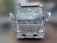 ISUZU Elf Loader Dump PB-NKR81AN 2006 146,362km_5