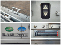 HINO Ranger Aluminum Wing TPG-FD7JLAG 2016 369,800km_18