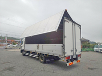 HINO Ranger Aluminum Wing TPG-FD7JLAG 2016 369,800km_4