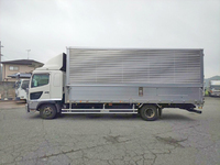 HINO Ranger Aluminum Wing TPG-FD7JLAG 2016 369,800km_5