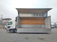 HINO Ranger Aluminum Wing TPG-FD7JLAG 2016 369,800km_6