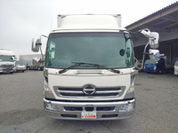 HINO Ranger Aluminum Wing TPG-FD7JLAG 2016 369,800km_9