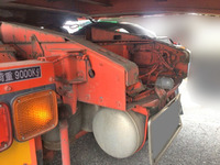 MITSUBISHI FUSO Super Great Trailer Head KL-FP54LDR 2003 518,701km_11