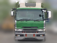 MITSUBISHI FUSO Super Great Trailer Head KL-FP54LDR 2003 518,701km_4