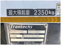 HINO Ranger Refrigerator & Freezer Truck TKG-FD7JLAG 2017 487,360km_18