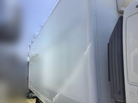 HINO Ranger Refrigerator & Freezer Truck TKG-FD7JLAG 2017 487,360km_8