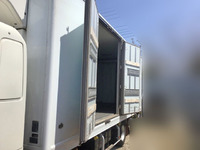 HINO Ranger Refrigerator & Freezer Truck TKG-FD7JLAG 2017 487,360km_9