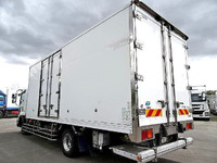 ISUZU Forward Refrigerator & Freezer Truck TKG-FRR90T2 2013 596,000km_2