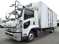 ISUZU Forward Refrigerator & Freezer Truck TKG-FRR90T2 2013 596,000km_3