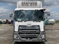 UD TRUCKS Quon Refrigerator & Freezer Truck 2PG-CG5CA 2021 136,000km_3