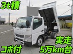 Canter Dump