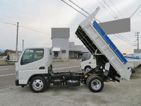 MITSUBISHI FUSO Canter Dump SKG-FBA60 2011 50,000km_3