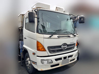 HINO Ranger Truck (With 3 Steps Of Cranes) KK-FC1JKEA 2003 423,150km_3