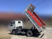 MITSUBISHI FUSO Canter Dump 2PG-FBA60 2020 26,856km_9