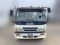 ISUZU Forward Truck (With 4 Steps Of Cranes) KK-FRR35J4S 2003 465,655km_7