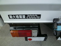 HINO Dutro Panel Van TKG-XZU710M 2013 283,416km_40