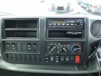 HINO Dutro Panel Van TKG-XZU710M 2013 283,416km_6