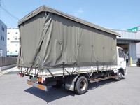 UD TRUCKS Condor Truck with Accordion Door PB-MK36A 2004 172,000km_2