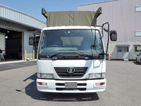 UD TRUCKS Condor Truck with Accordion Door PB-MK36A 2004 172,000km_3