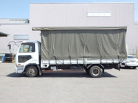 UD TRUCKS Condor Truck with Accordion Door PB-MK36A 2004 172,000km_4