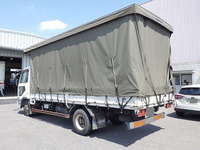 UD TRUCKS Condor Truck with Accordion Door PB-MK36A 2004 172,000km_5