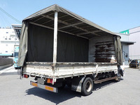 UD TRUCKS Condor Truck with Accordion Door PB-MK36A 2004 172,000km_8
