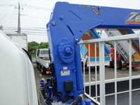 HINO Ranger Self Loader (With 4 Steps Of Cranes) 2KG-FC2ABA 2021 1,000km_17