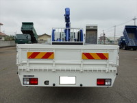 HINO Ranger Self Loader (With 4 Steps Of Cranes) 2KG-FC2ABA 2021 1,000km_19