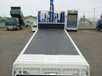HINO Ranger Self Loader (With 4 Steps Of Cranes) 2KG-FC2ABA 2021 1,000km_21