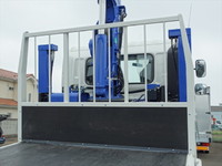 HINO Ranger Self Loader (With 4 Steps Of Cranes) 2KG-FC2ABA 2021 1,000km_22
