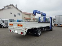 HINO Ranger Self Loader (With 4 Steps Of Cranes) 2KG-FC2ABA 2021 1,000km_2