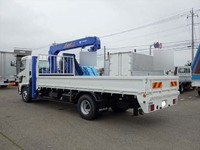 HINO Ranger Self Loader (With 4 Steps Of Cranes) 2KG-FC2ABA 2021 1,000km_4