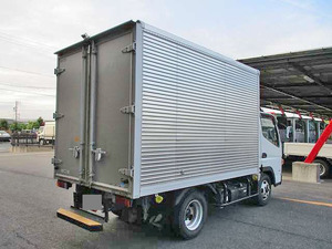 Canter Aluminum Van_2