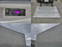 HINO Dutro Aluminum Van TPG-XZU650M 2018 83,000km_20