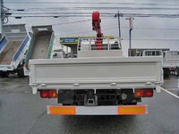 HINO Ranger Truck (With 4 Steps Of Cranes) PB-FC7JHFA 2005 147,000km_6