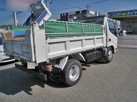 HINO Dutro Dump TKG-XZU630T 2016 82,000km_2