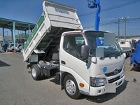 HINO Dutro Dump TKG-XZU630T 2016 82,000km_3