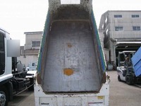 HINO Dutro Dump TKG-XZU630T 2016 82,000km_8