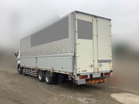 HINO Profia Aluminum Wing QPG-FW1EXEG 2016 593,593km_2