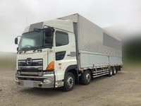 HINO Profia Aluminum Wing QPG-FW1EXEG 2016 593,593km_3