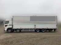 HINO Profia Aluminum Wing QPG-FW1EXEG 2016 593,593km_5