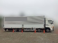 HINO Profia Aluminum Wing QPG-FW1EXEG 2016 593,593km_6