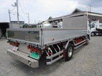 ISUZU Elf Aluminum Block PB-NPR81AR 2006 227,547km_2