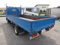 HINO Dutro Flat Body PB-XZU348M 2006 269,765km_2