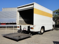 MITSUBISHI FUSO Canter Others KC-FE649E 1996 88,097km_2