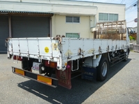 MITSUBISHI FUSO Fighter Flat Body KL-FK71HJZ 2003 321,916km_2