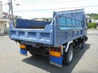 ISUZU Forward Dump ADG-FRR90C3S 2005 148,773km_2