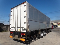 HINO Profia Aluminum Wing ADG-FS1EZYJ 2006 887,588km_2