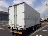 ISUZU Forward Aluminum Wing PB-FRD35P3 2005 792,453km_2